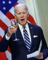 'I'm going to bed': staff cut Biden's speech in Vietnam9