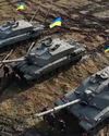 Just 14 tanks for Ukraine? We must do better than that10