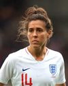 Online trolls tell England's most-capped player that she 'knows nothing about game'10