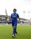 Stokes hammers record 182 in victory over New Zealand19