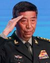 China's defence minister 'missing' for two weeks14