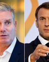 Starmer to meet Macron2