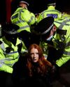 Women arrested at vigil for Sarah Everard win payout9