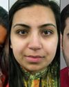 Sara Sharif's father, uncle and stepmother arrested on their return from Pakistan6