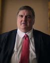 Man wrongly jailed acts out the shooting of Jill Dando7