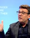 Burnham warns he could sue government if HS2 axed1