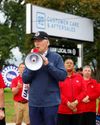 Biden joins picket line at General Motors factory9