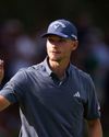 Hojgaard could be Europe's Ryder Cup secret weapon15
