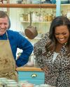 Good old cake-based capers but with a sweet new host4