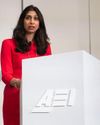 Braverman's 'nasty' migrant speech sparks LGBT+ anger2