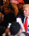 Don't be distracted by the circus: Trump is scary smart14
