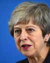 May joins ex-PMs urging Sunak not to scrap HS2 leg3
