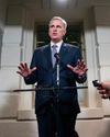 Senate passes spending plans to avoid shutdown12