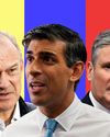 Tories face landslide defeat at election, says top pollster0