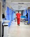 NHS waiting list reaches a record high of 7.8 million6