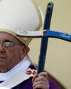 Transgender people can be baptised, says Vatican14