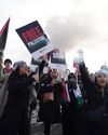 Extra 1,000 officers drafted in for Armistice Day protest1