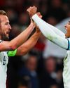 You can't beat Kane and Bellingham, says Southgate25
