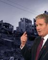 Is Starmer's stance on Gaza a big problem for his party?4