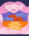 'No one mentioned that it might be the menopause'19