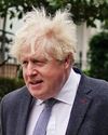 Johnson wanted bigger fines for breaches of Covid rules5