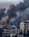 Israel to begin daily 'tactical pauses' in northern Gaza12