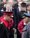 King Charles leads moving Remembrance Day service4