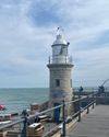 How Folkestone is resisting a future as the 'new Dubai'9