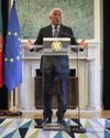 Portugal's success story falls apart with PM's sudden exit13