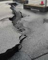 Volcanic eruption in Iceland could destroy a coastal town12