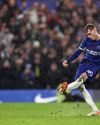 Chelsea and Palmer offer a glimpse of exciting future15