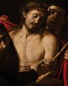 Lost Caravaggio almost sold for 1,300 to go on display