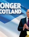 Swinney is new SNP leader and first minister in waiting