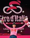 Thomas plans to finish in the pink at the Giro d'Italia