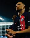 Mbappe signs off PSG era in the most fitting of ways