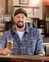 One for the road: BrewDog founder Watt quits top role