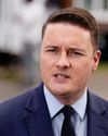 More Conservative MPS could defect, says Streeting