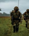 British forces lead in largest Nato exercise since WWII