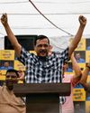 Bailed Modi rival calls for India to resist 'dictatorship'