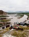 Hundreds killed in flash floods in Afghanistan