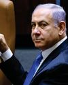 Netanyahu arrest warrant sought over 'war crimes'