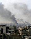 Tanks reach centre of Rafah as Israeli bombing increases