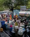 Heatstroke kills at least 18 as parts of India hit 50C