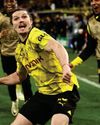 Dortmund battle weight of history in end-of-era final