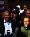 Mandela's ANC loses grip on power in South Africa