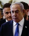 Netanyahu casts doubt on latest Gaza ceasefire plan