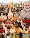 Modi set for landslide Indian election victory