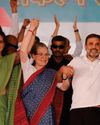 Gandhi dynasty heads for third defeat against Modi