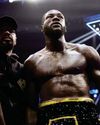 Wilder reaches a sad end on unique Riyadh boxing night