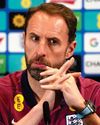 Southgate delivers positive update on England's stars